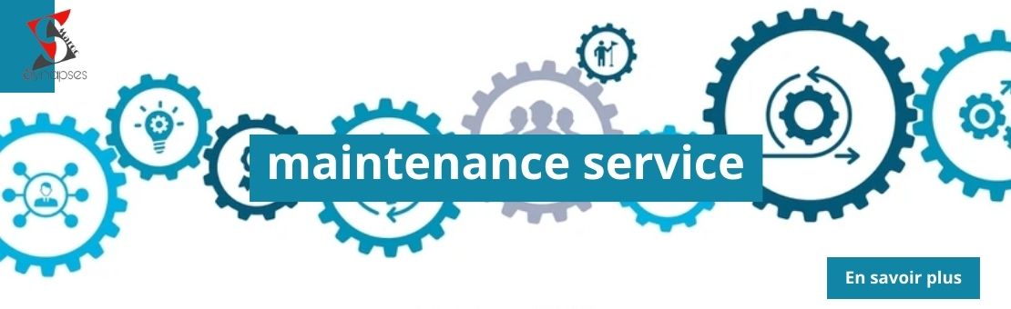 Maintenance & SAV